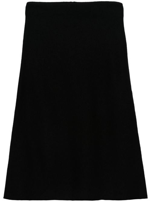 Midi skirt JIL SANDER | J02MA0248J14506001